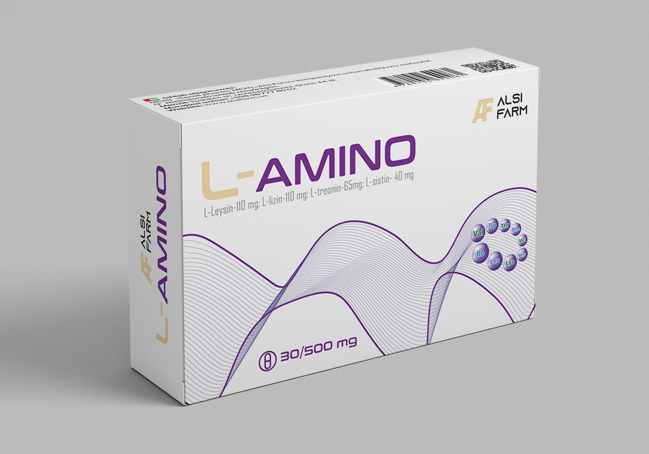 L-Amino