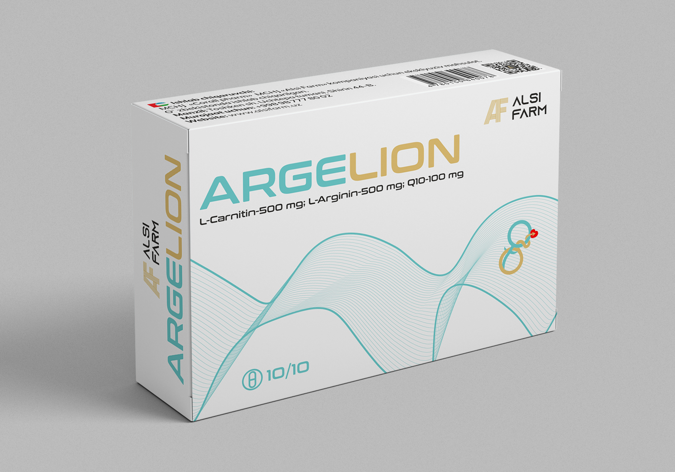 Argelion