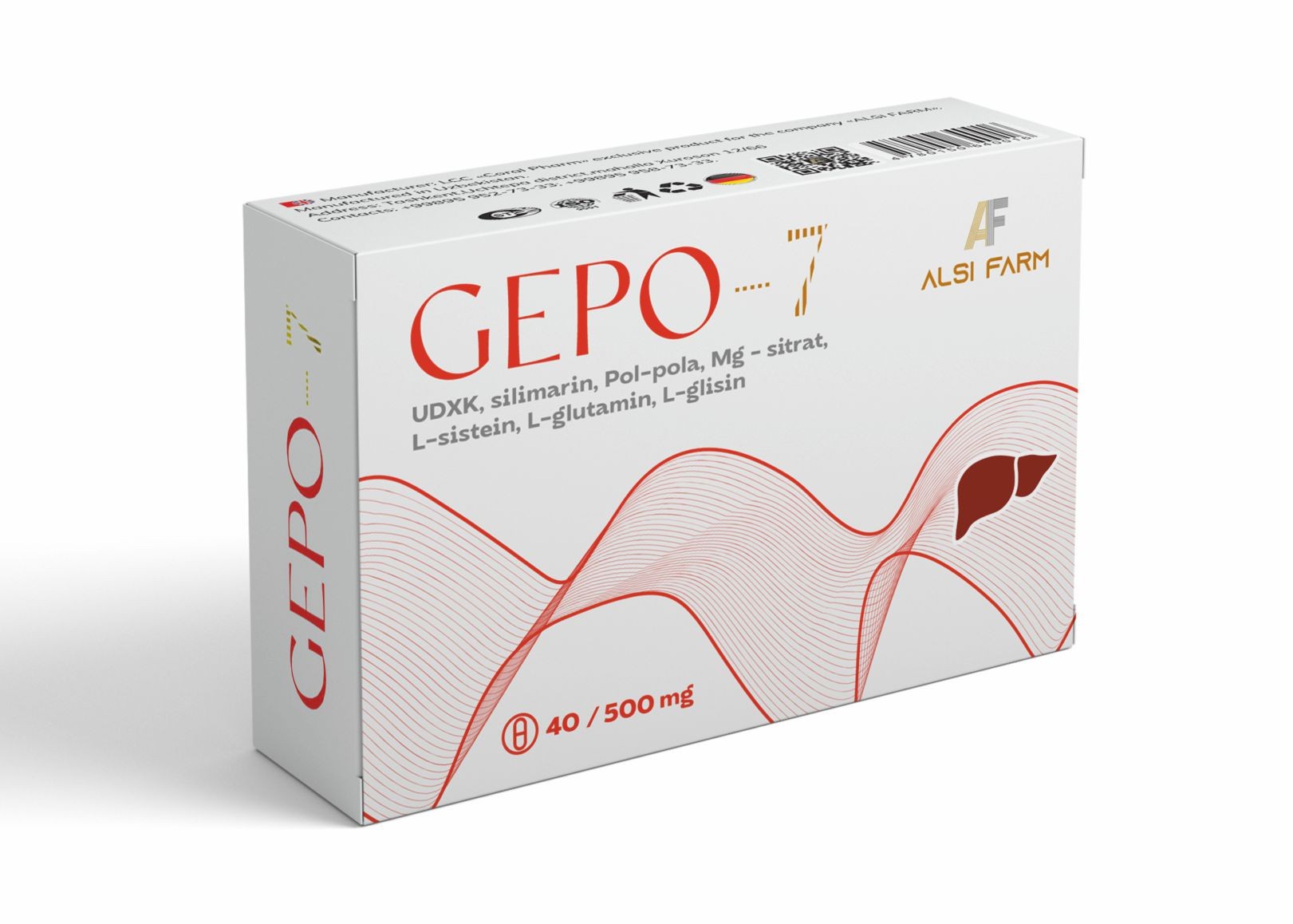 GEPO-7