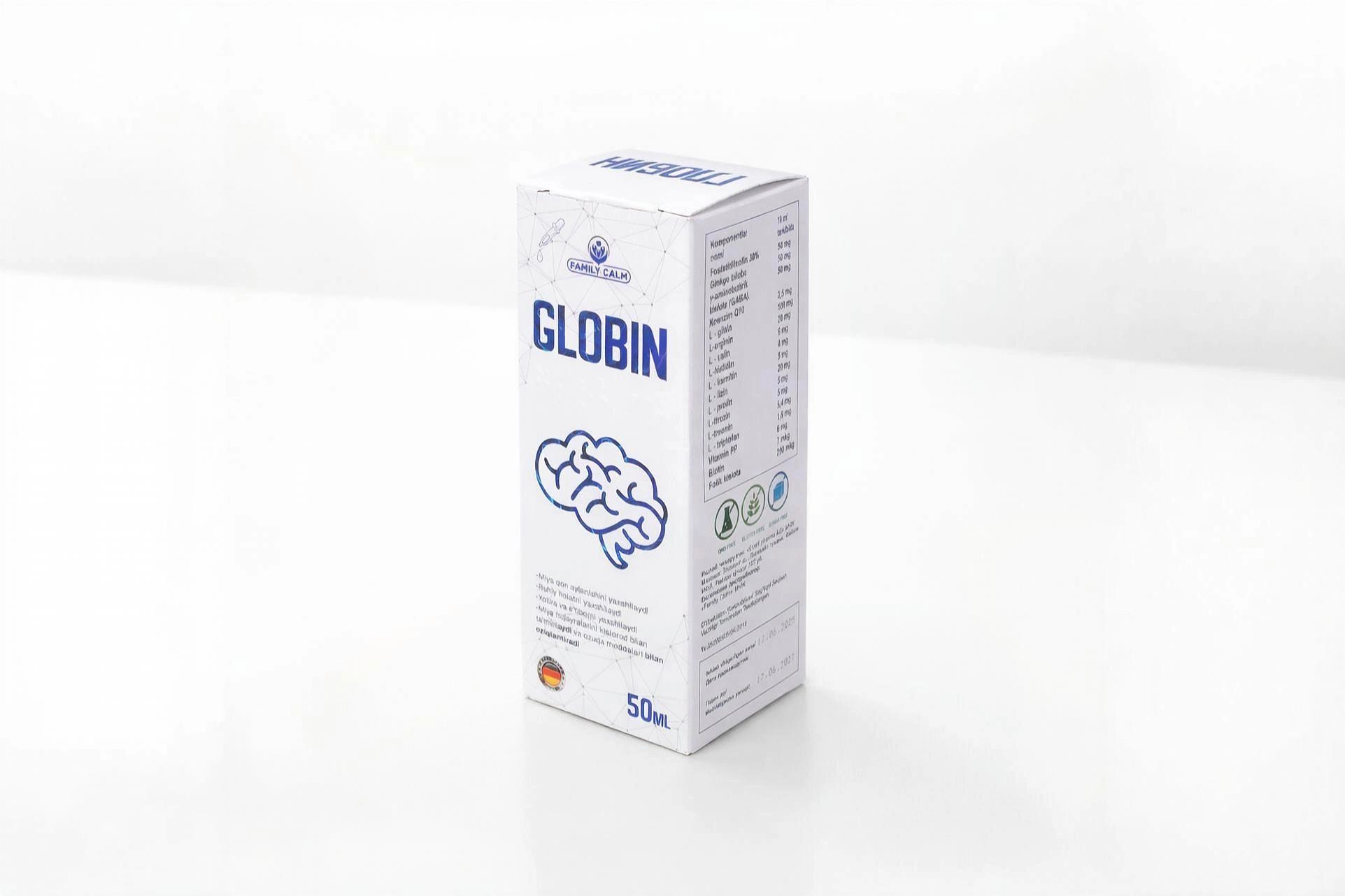 GLOBIN